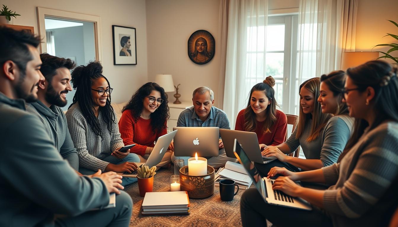 Beneficios de Nuestros Cursos